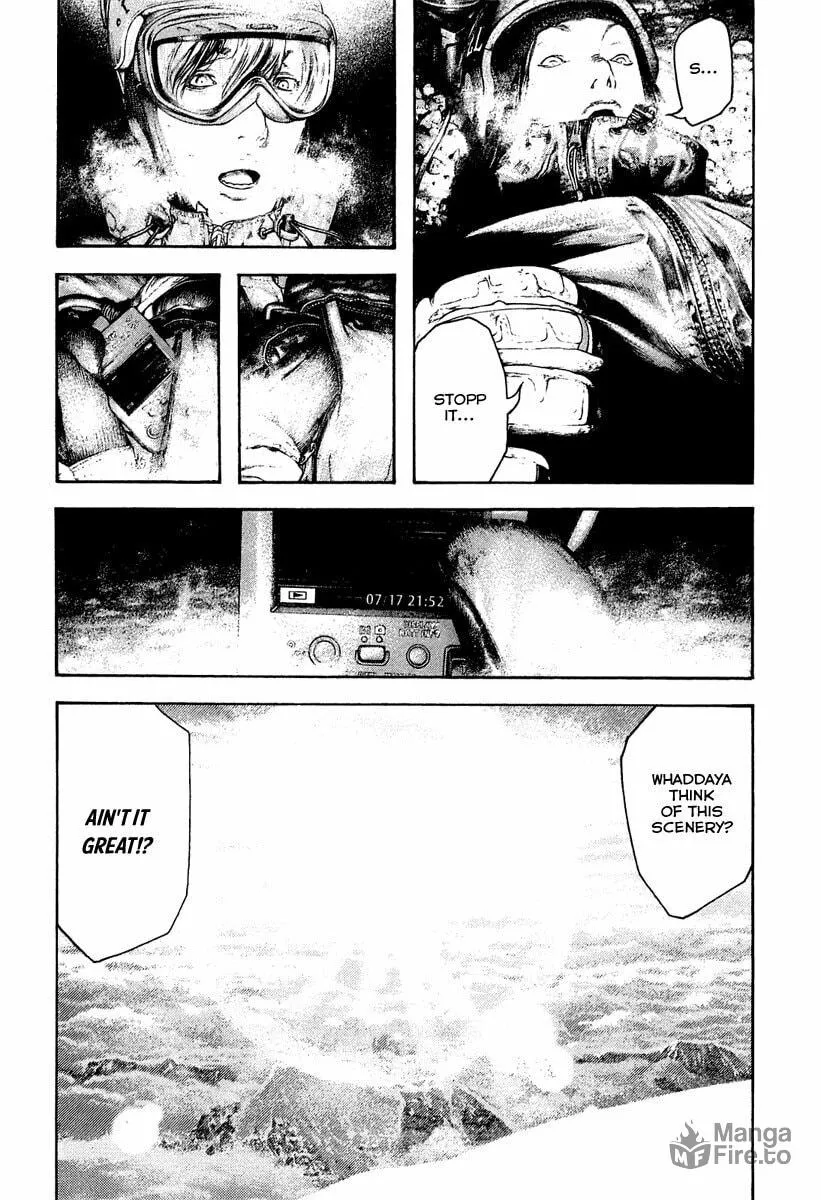 Read The Climber EN Manga Online