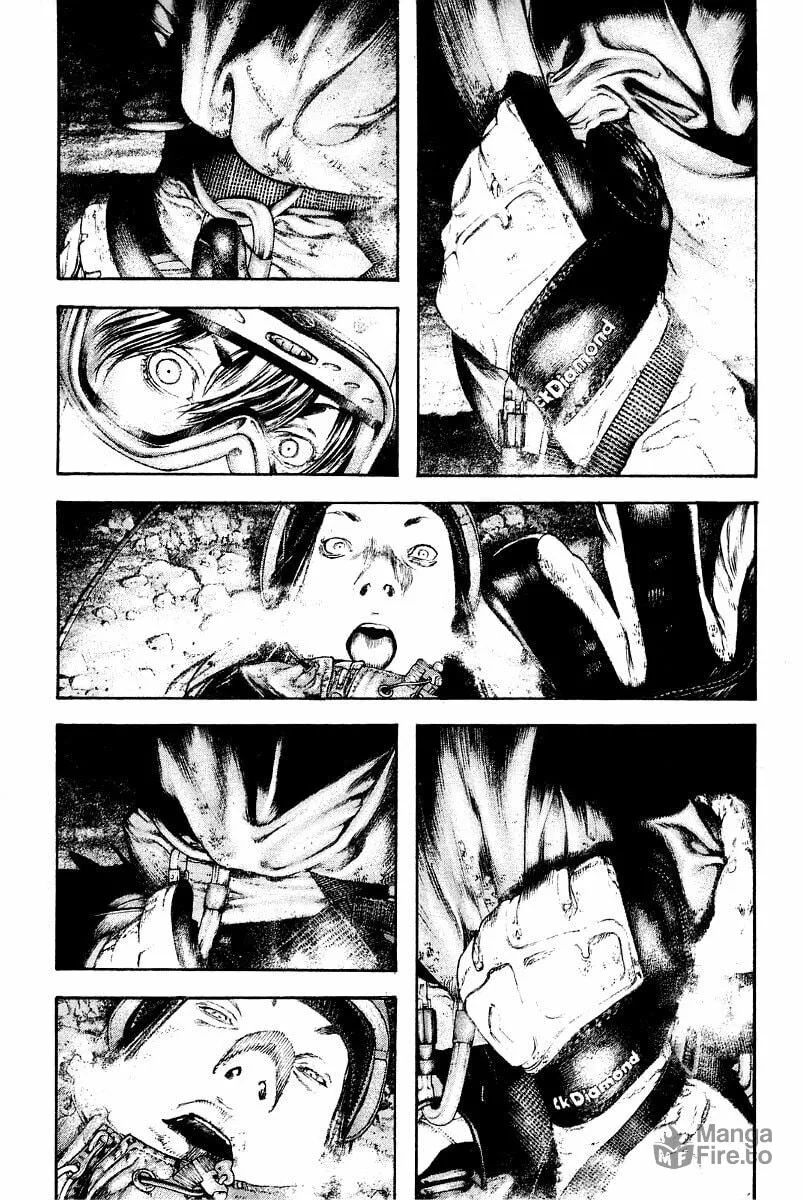 Read The Climber EN Manga Online
