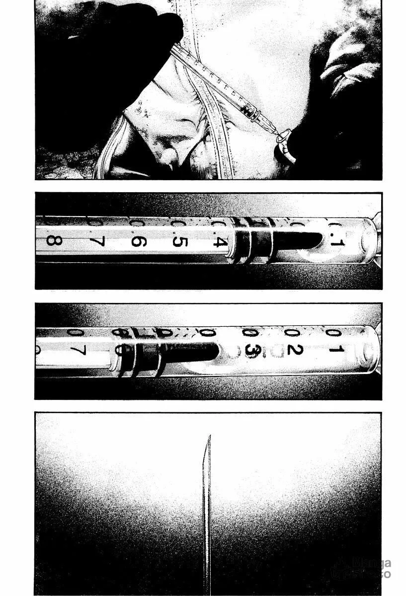 Read The Climber EN Manga Online