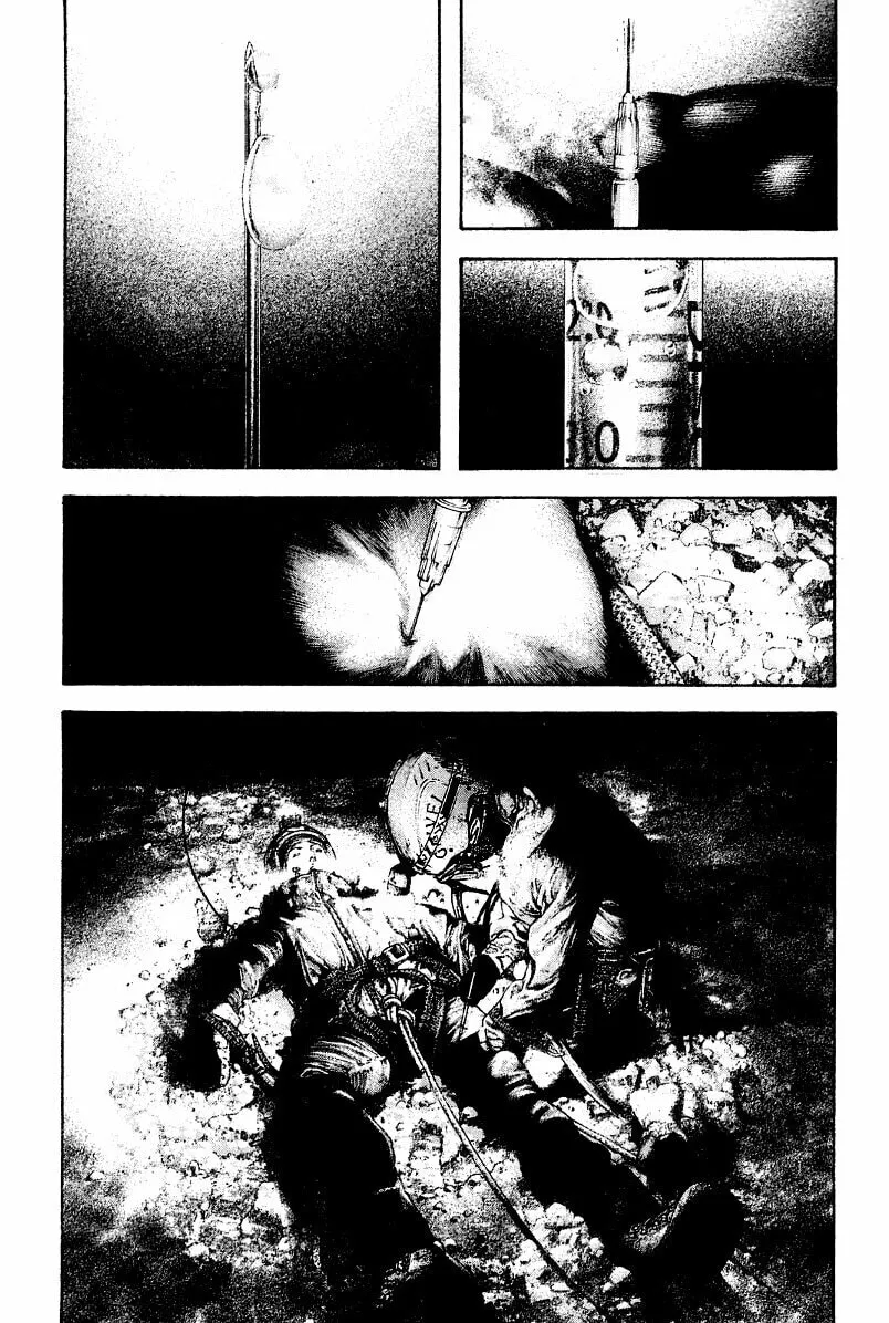Read The Climber EN Manga Online