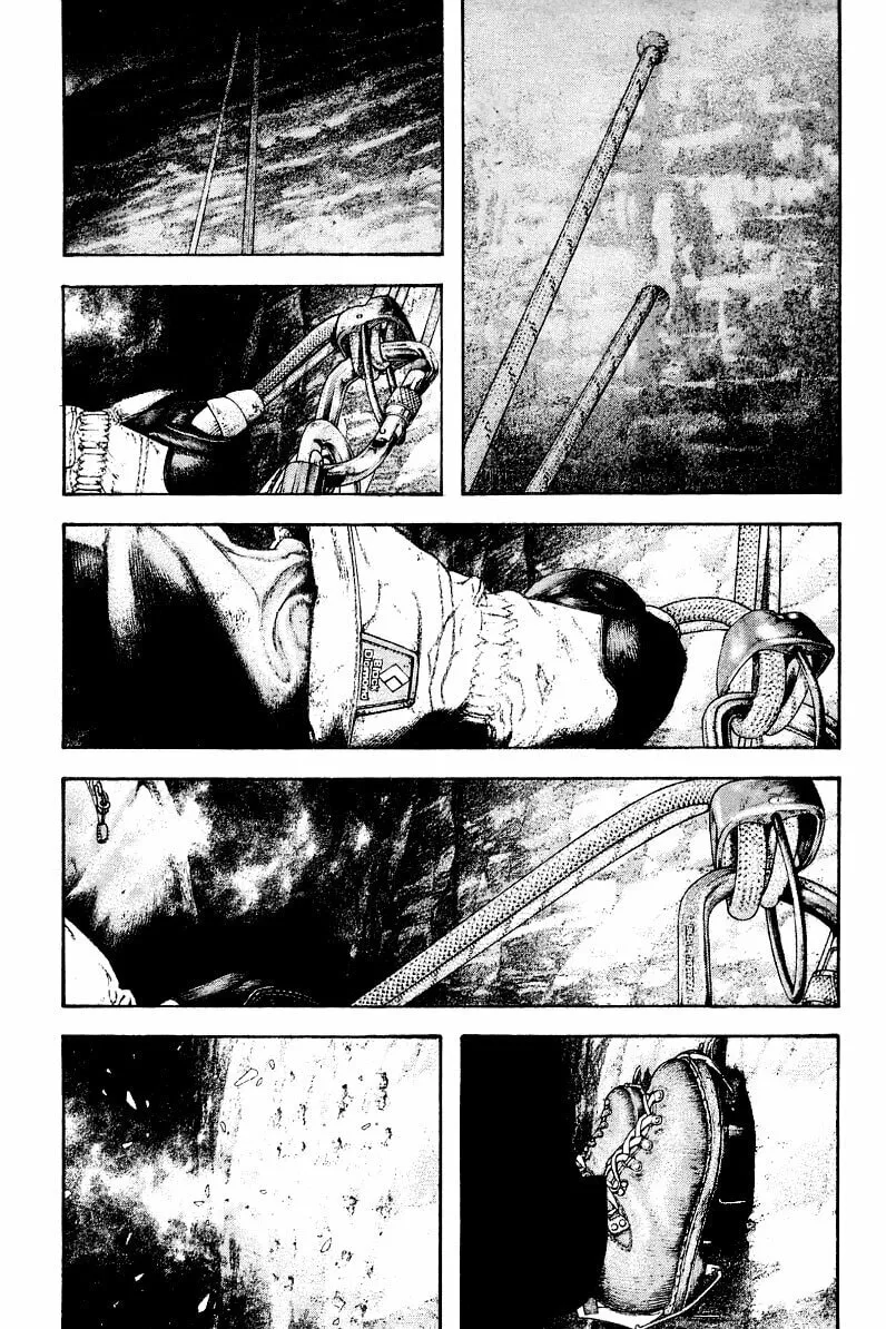 Read The Climber EN Manga Online
