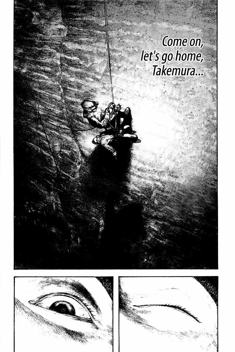 Read The Climber EN Manga Online