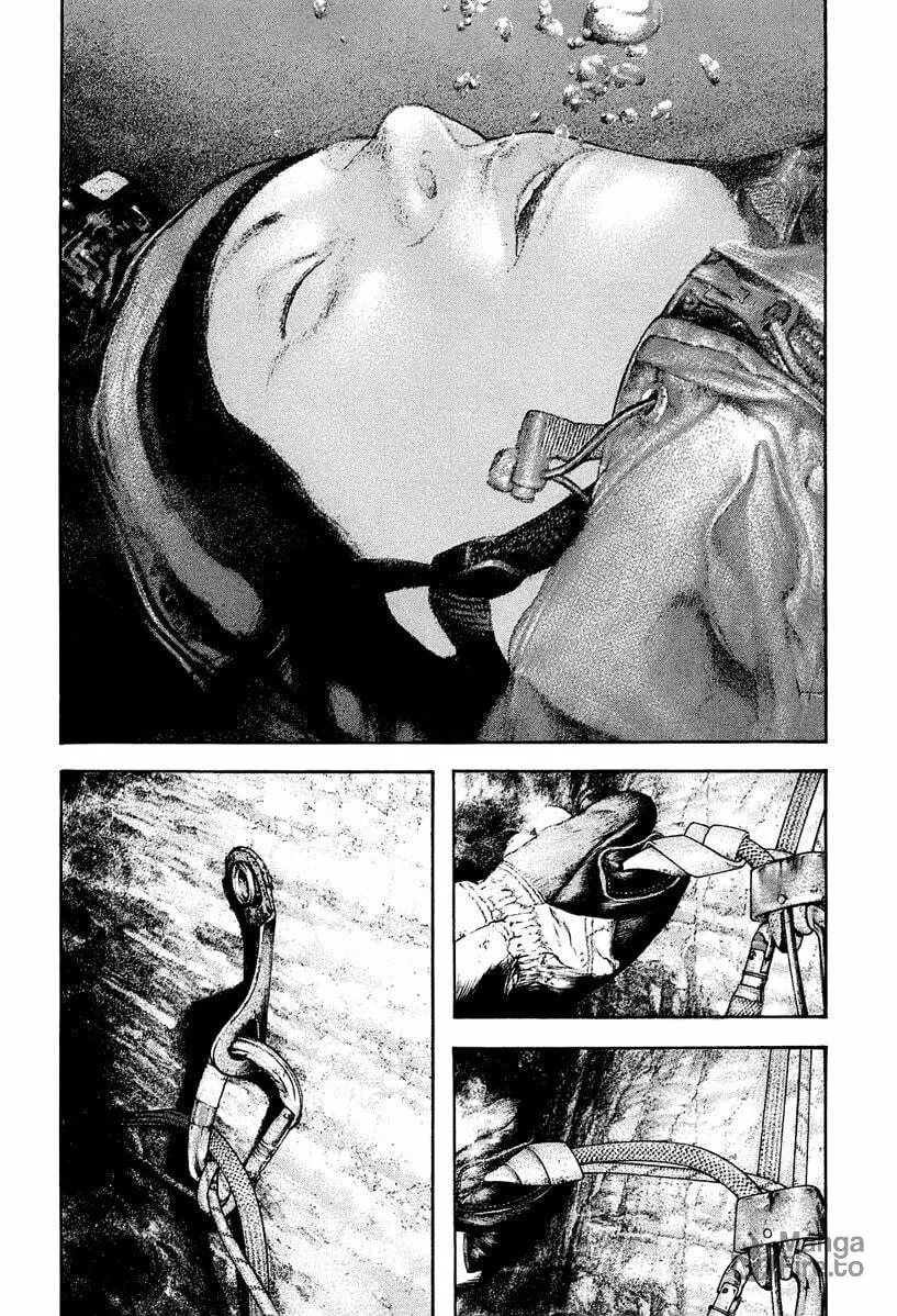 Read The Climber EN Manga Online