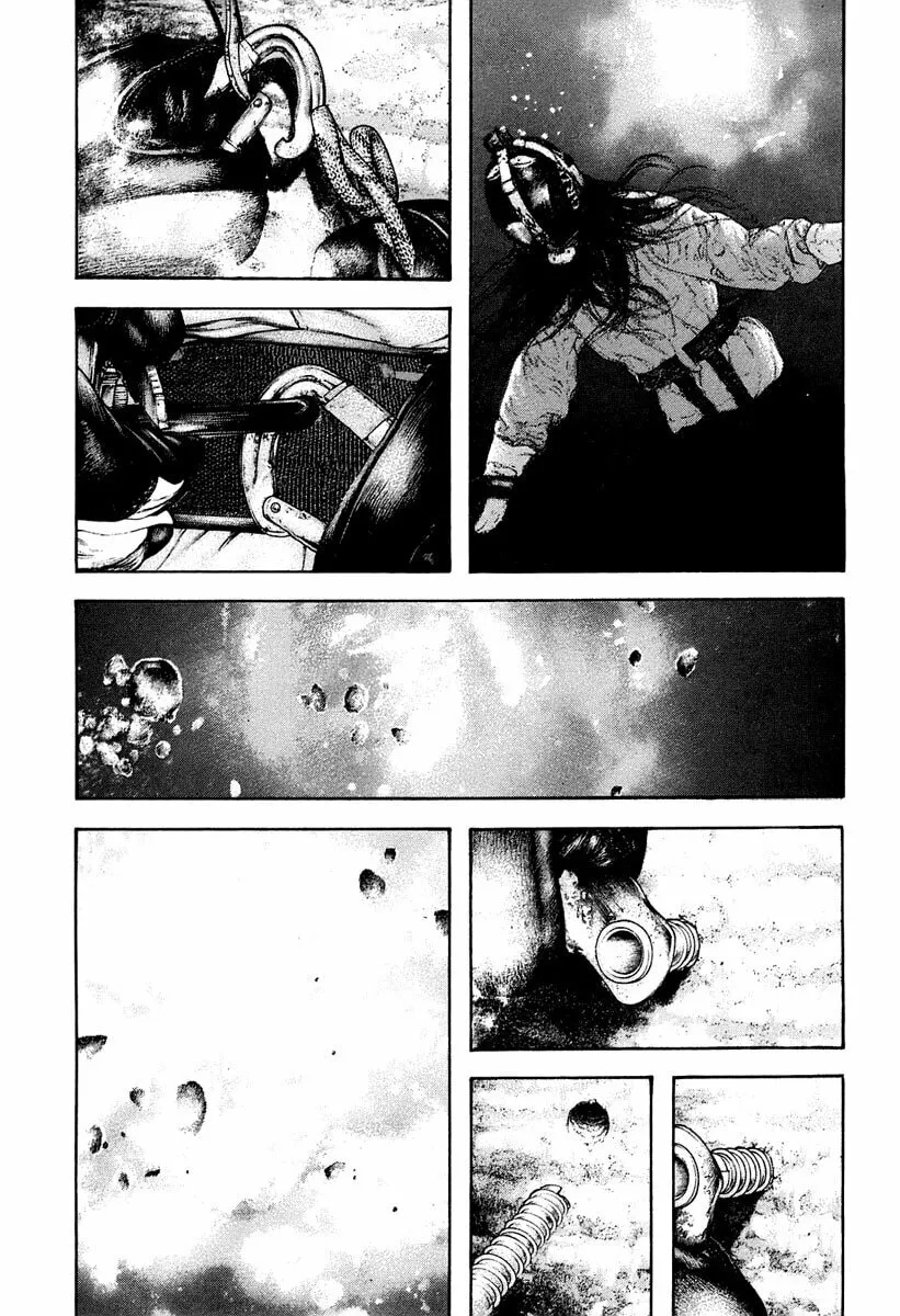 Read The Climber EN Manga Online