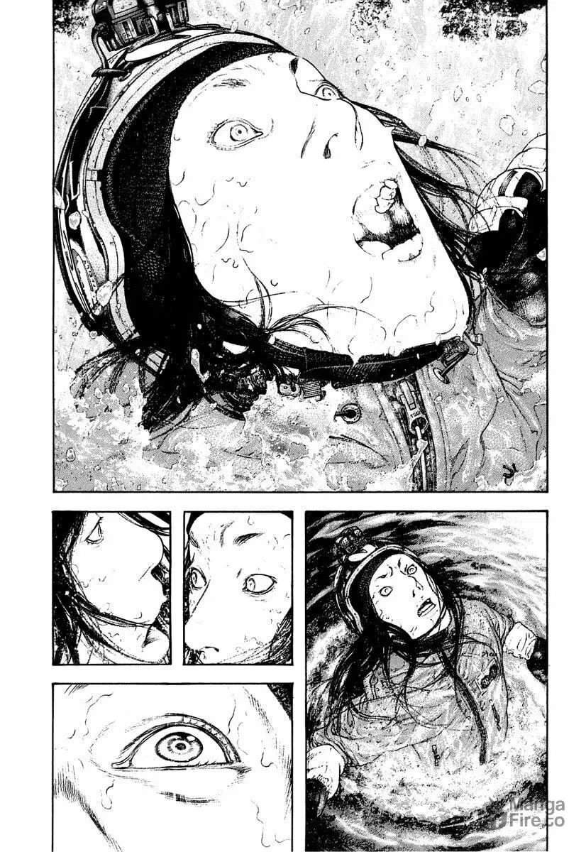 Read The Climber EN Manga Online