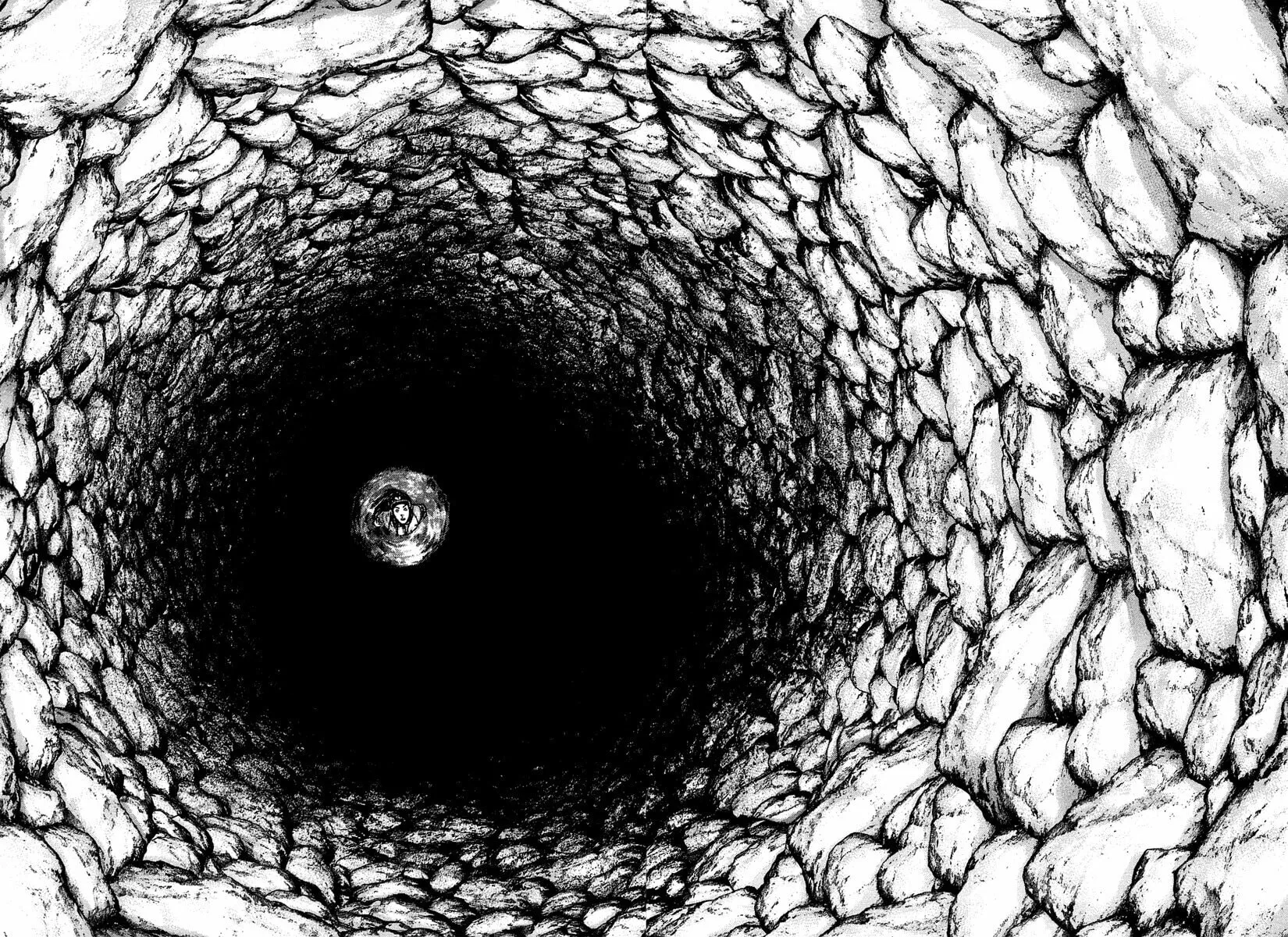 Read The Climber EN Manga Online