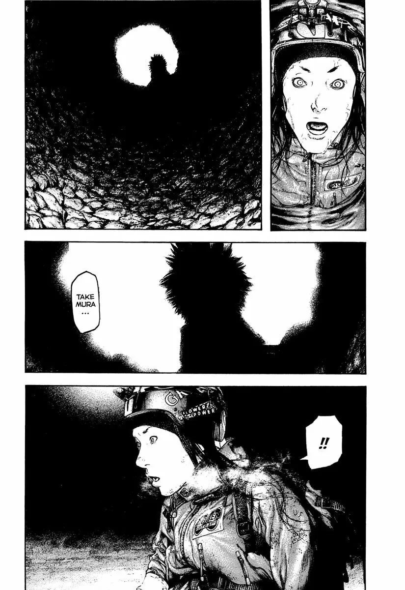 Read The Climber EN Manga Online