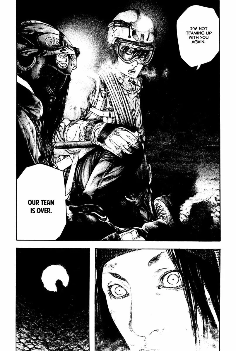 Read The Climber EN Manga Online