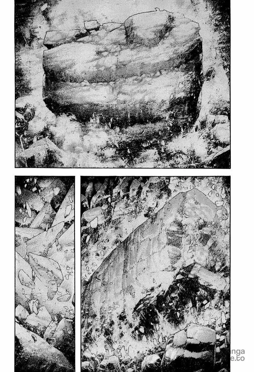 Read The Climber EN Manga Online