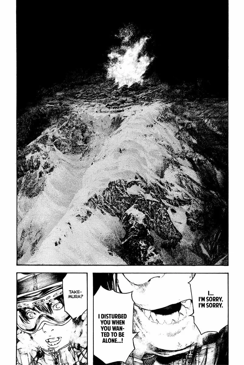 Read The Climber EN Manga Online