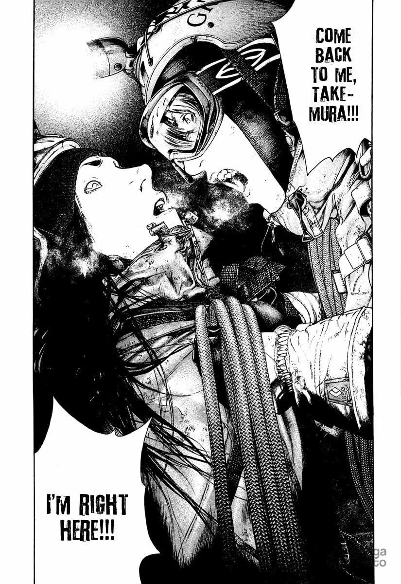 Read The Climber EN Manga Online