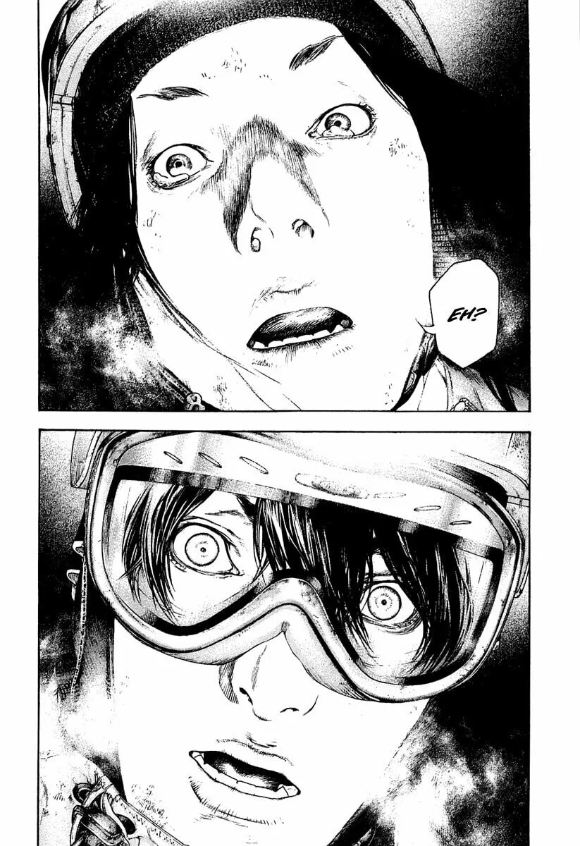 Read The Climber EN Manga Online