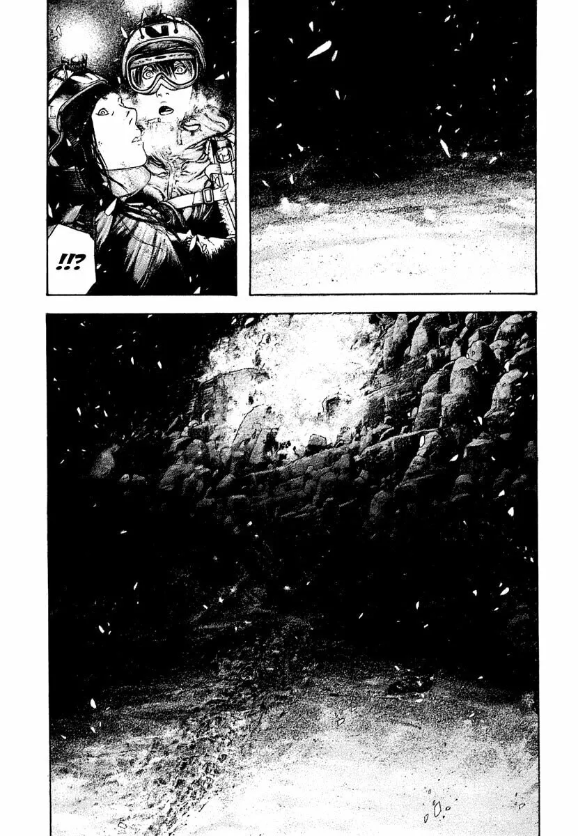 Read The Climber EN Manga Online