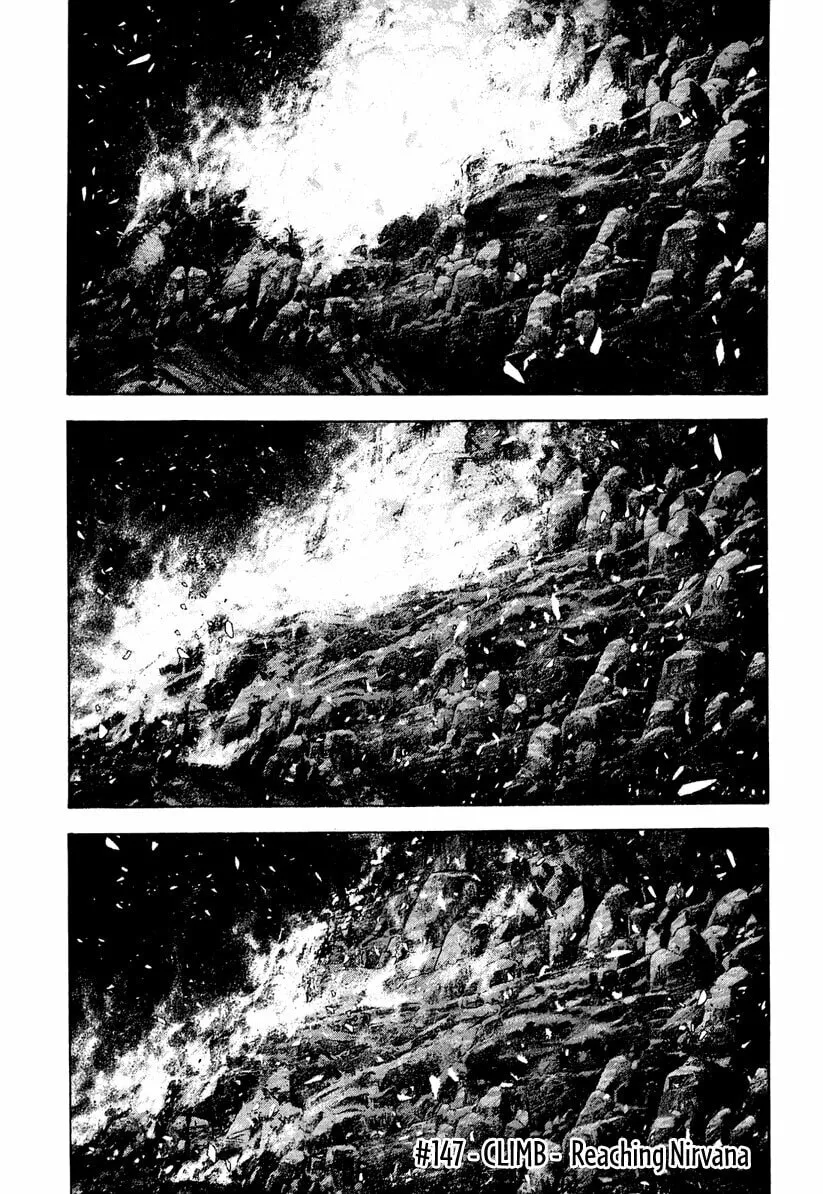 Read The Climber EN Manga Online