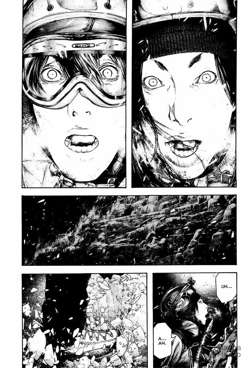 Read The Climber EN Manga Online