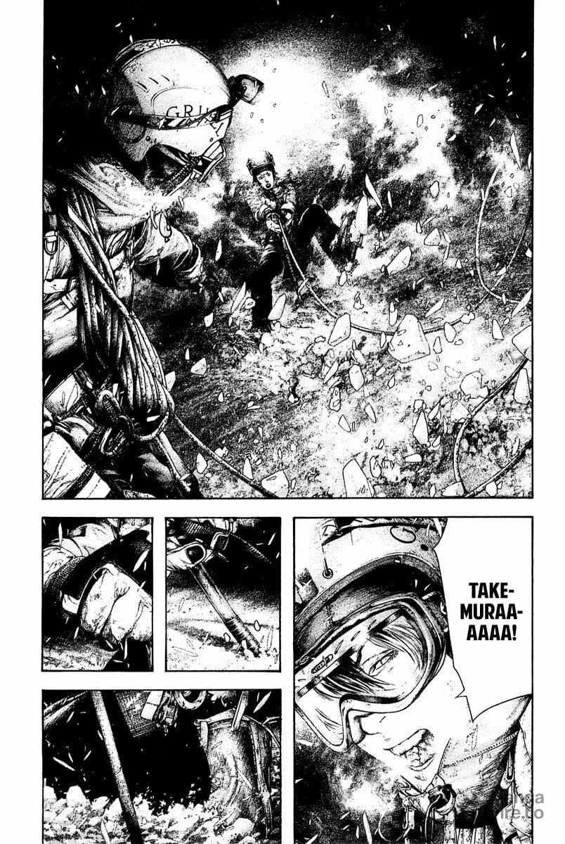 Read The Climber EN Manga Online