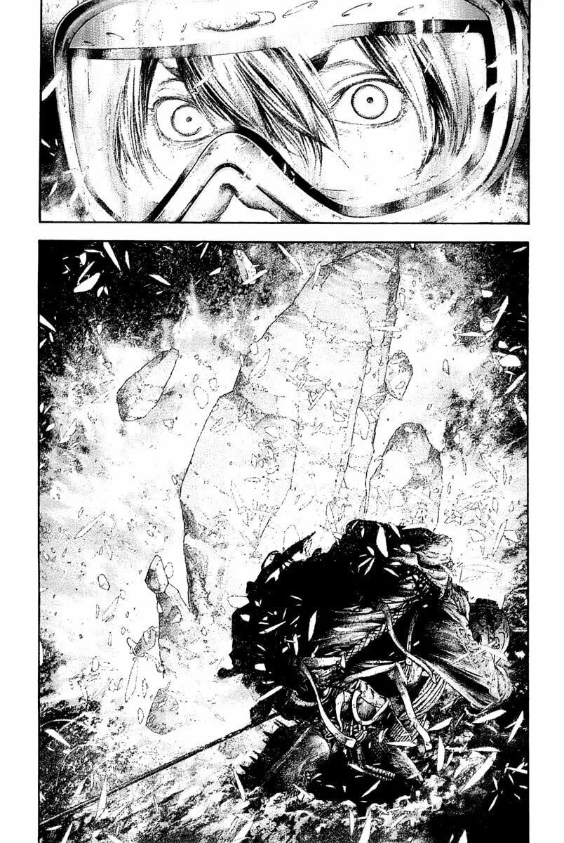 Read The Climber EN Manga Online