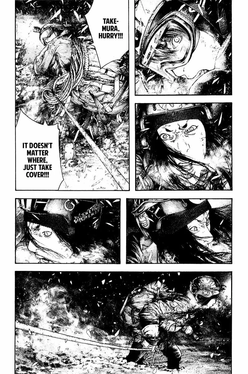 Read The Climber EN Manga Online