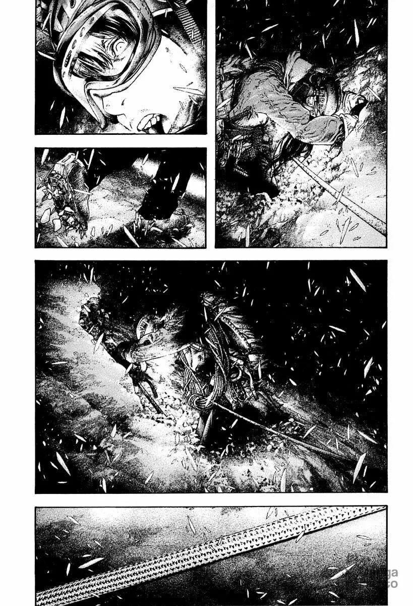 Read The Climber EN Manga Online