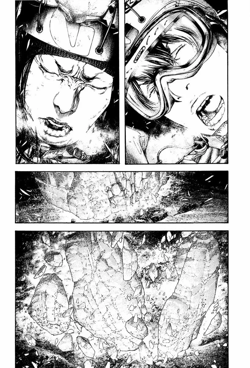 Read The Climber EN Manga Online