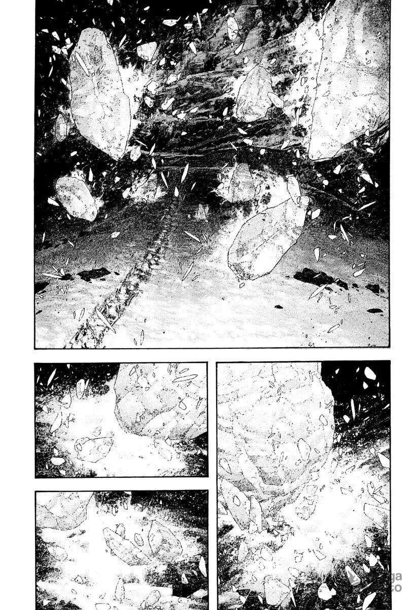 Read The Climber EN Manga Online