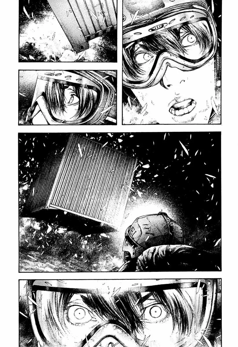 Read The Climber EN Manga Online
