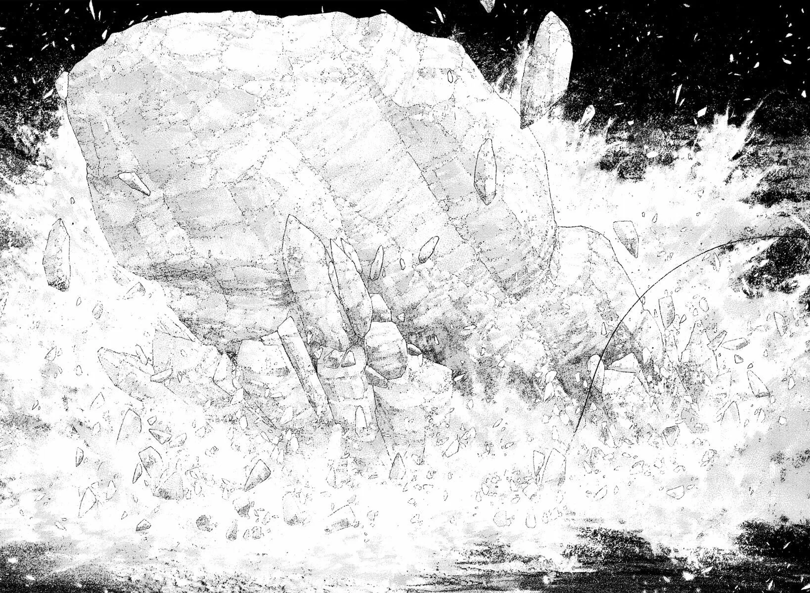 Read The Climber EN Manga Online