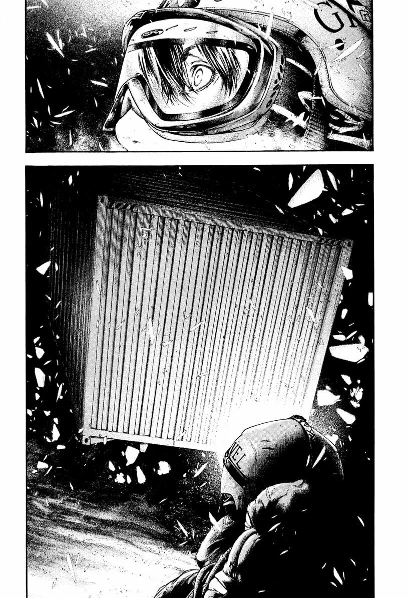 Read The Climber EN Manga Online