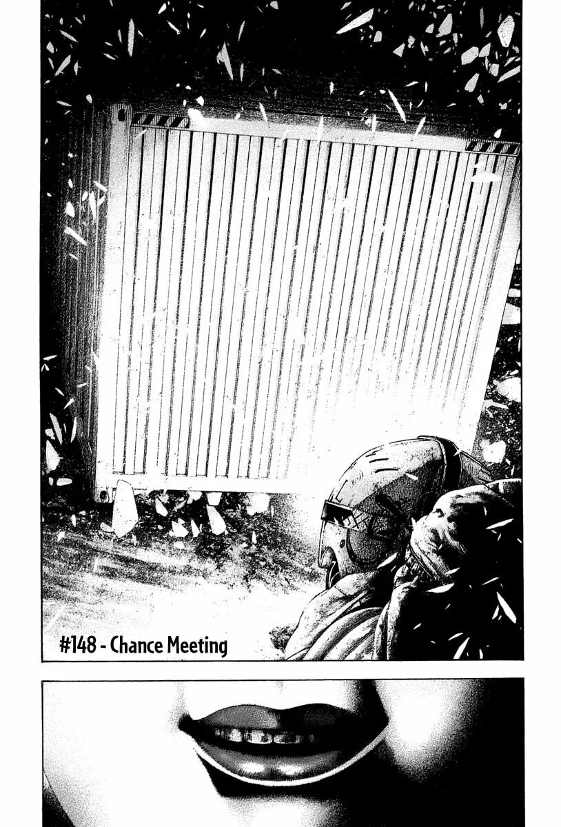 Read The Climber EN Manga Online