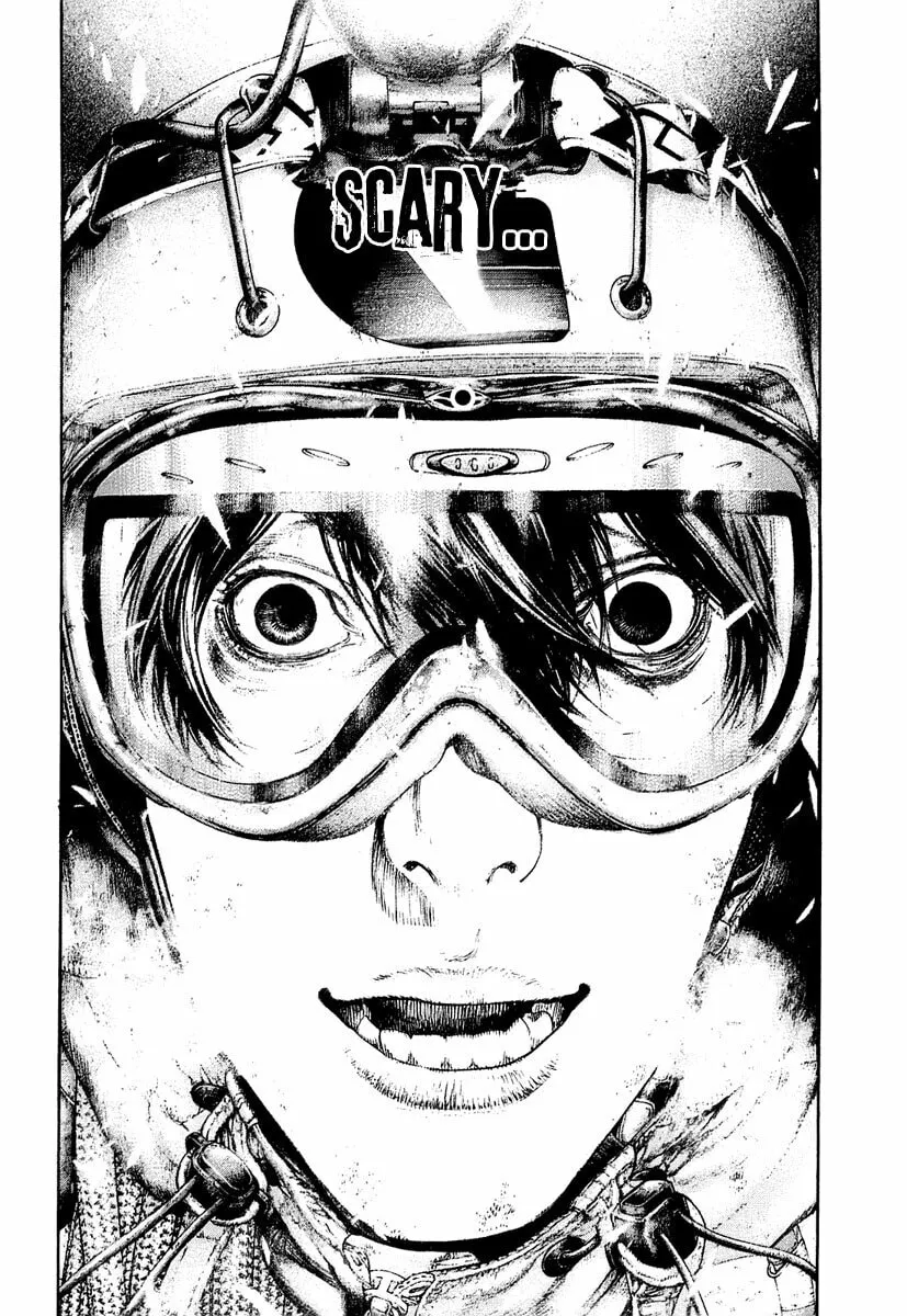 Read The Climber EN Manga Online