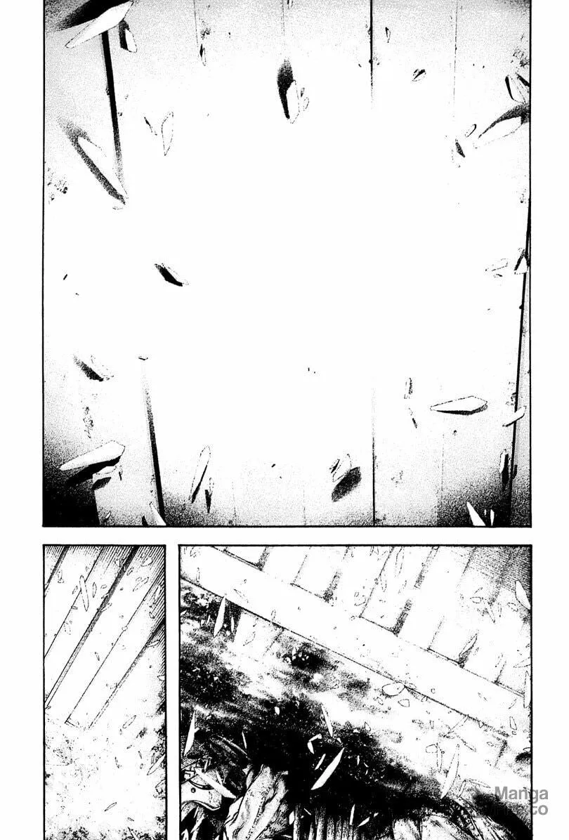 Read The Climber EN Manga Online
