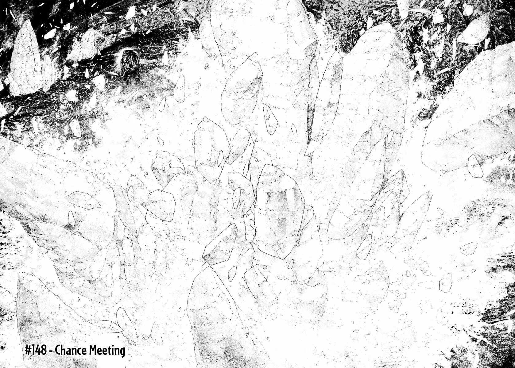 Read The Climber EN Manga Online