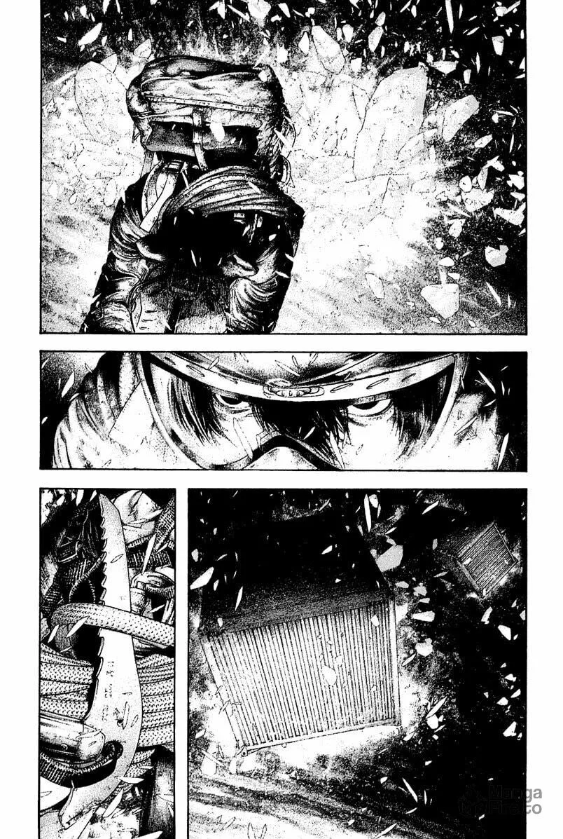Read The Climber EN Manga Online