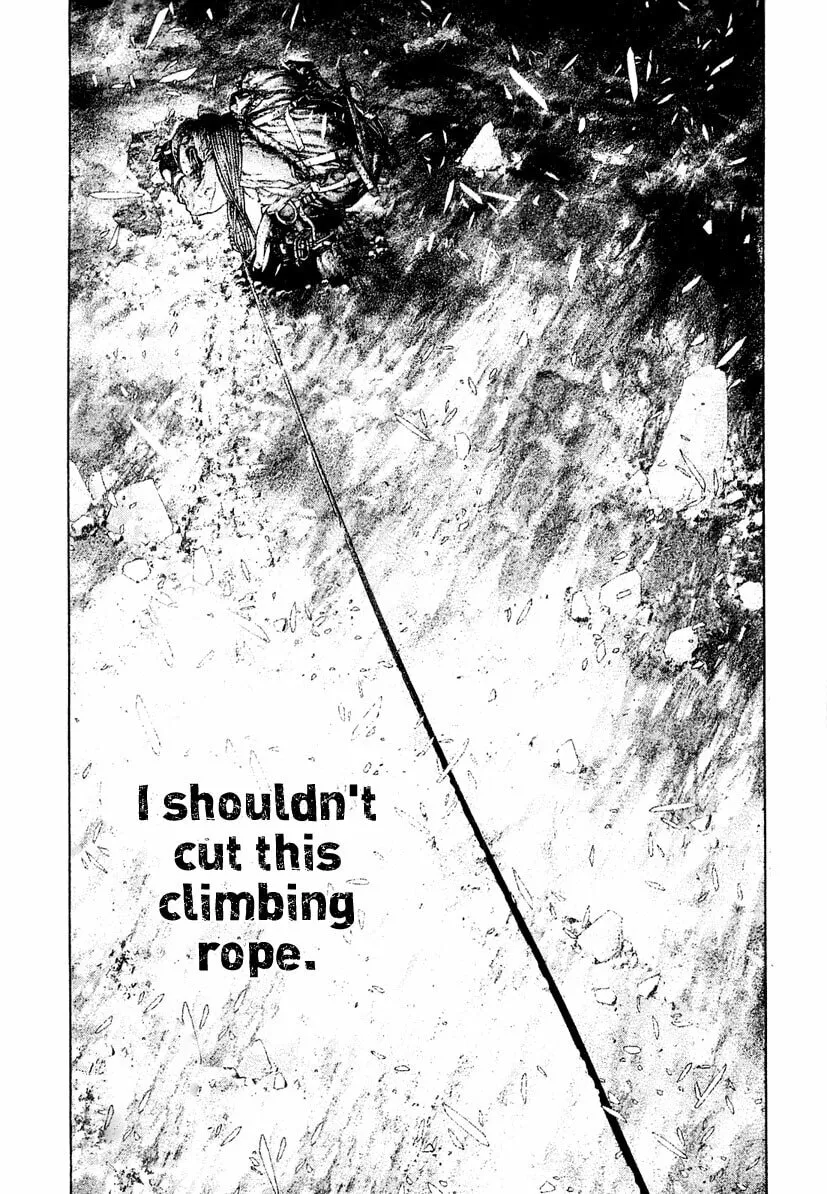Read The Climber EN Manga Online