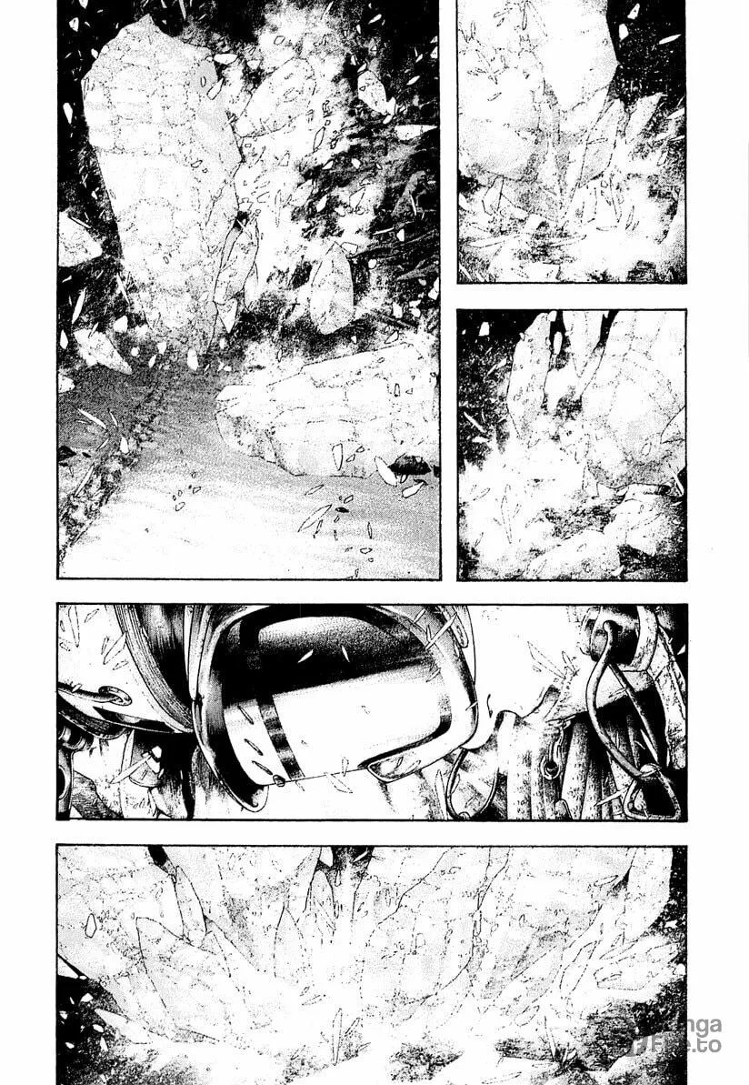 Read The Climber EN Manga Online