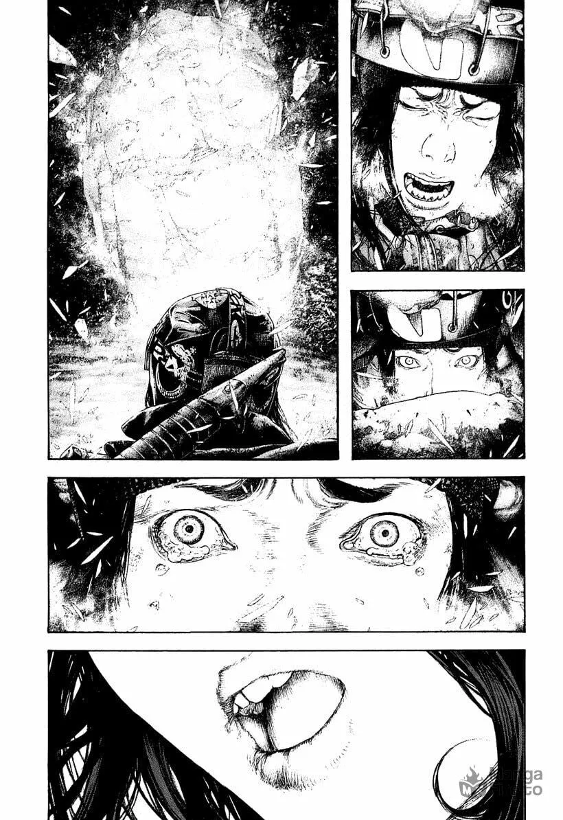 Read The Climber EN Manga Online