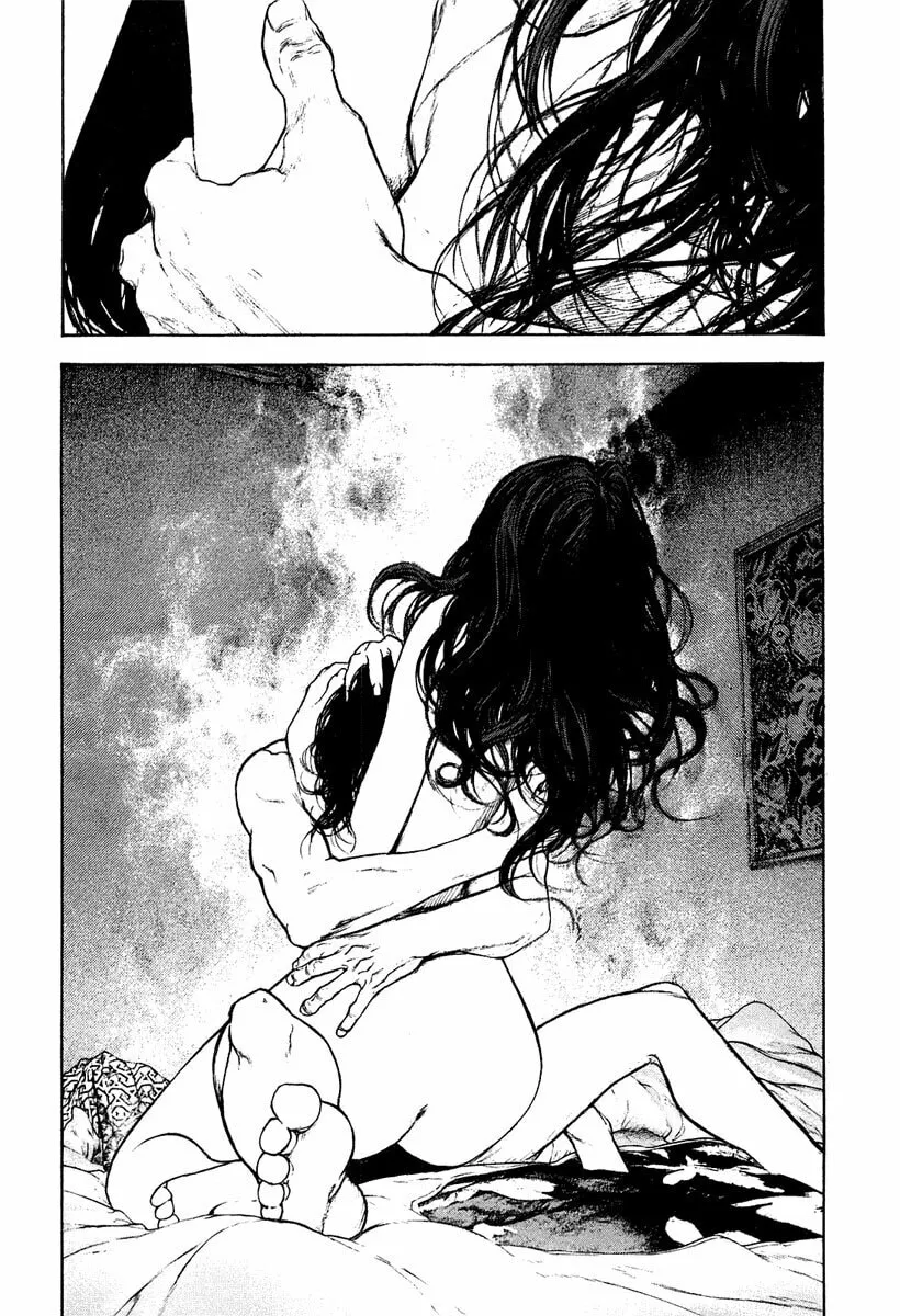 Read The Climber EN Manga Online