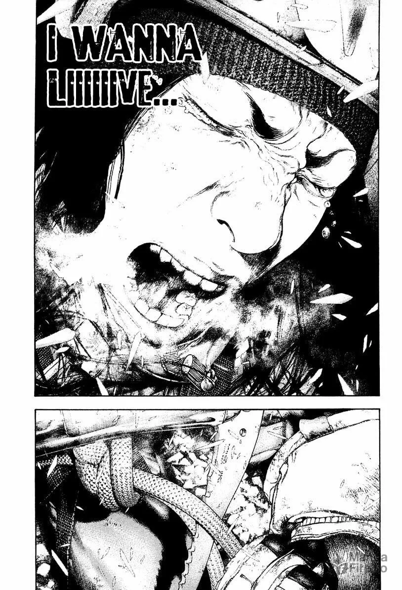 Read The Climber EN Manga Online