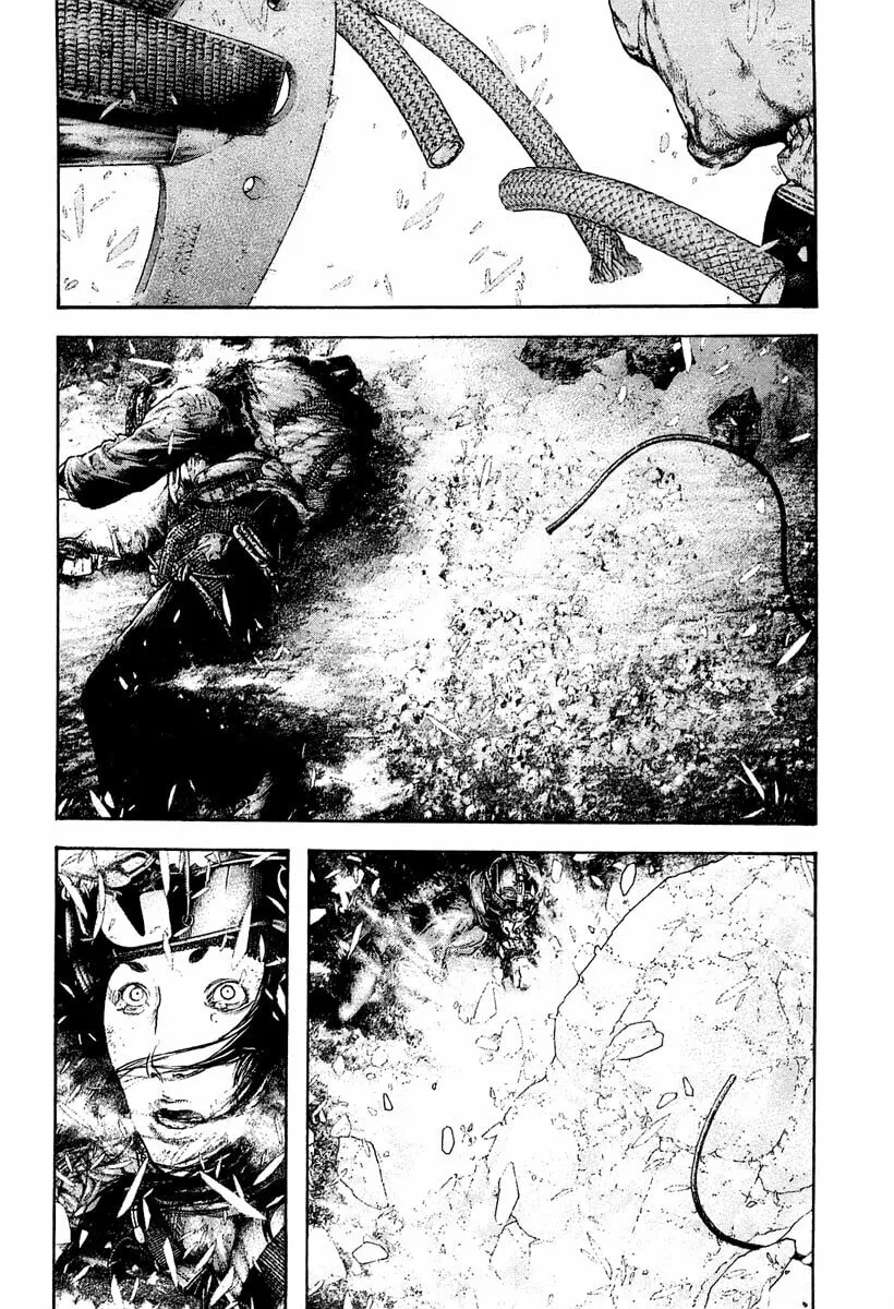 Read The Climber EN Manga Online