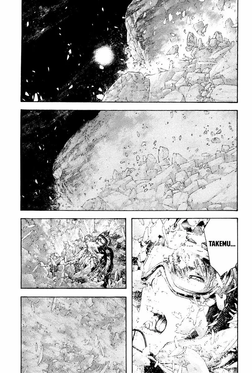 Read The Climber EN Manga Online