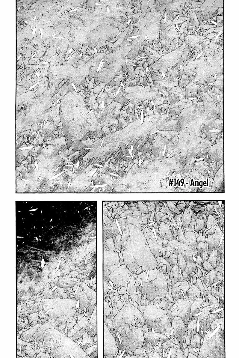 Read The Climber EN Manga Online