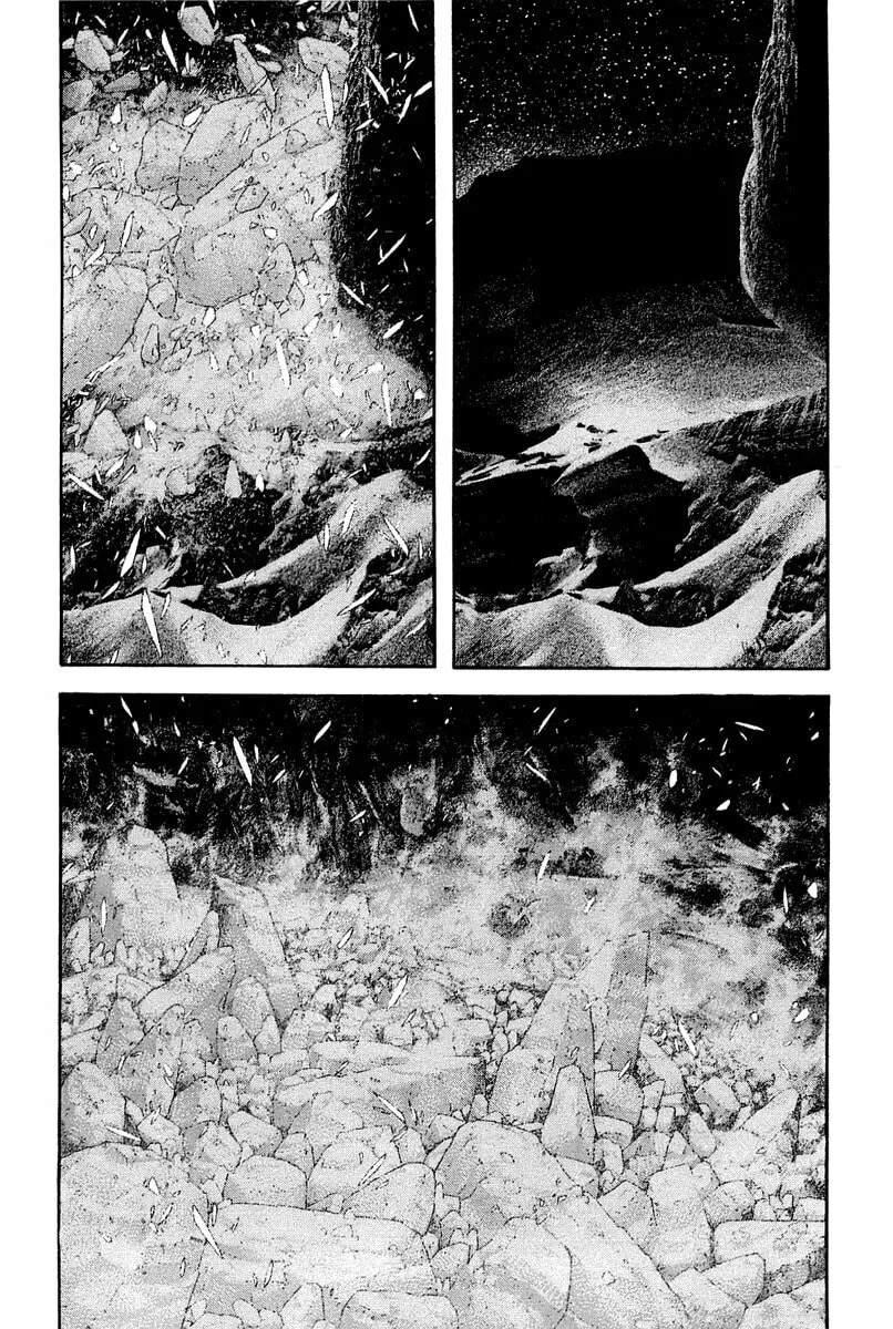 Read The Climber EN Manga Online