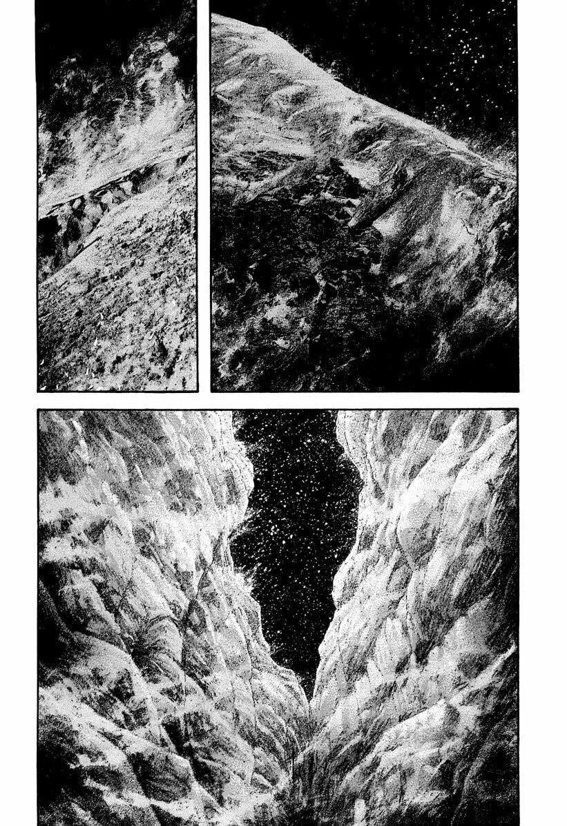 Read The Climber EN Manga Online