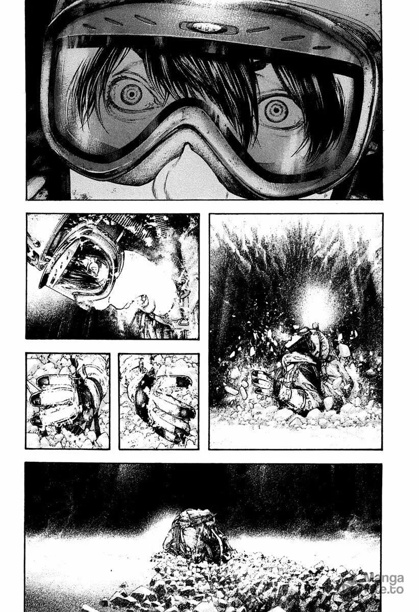 Read The Climber EN Manga Online