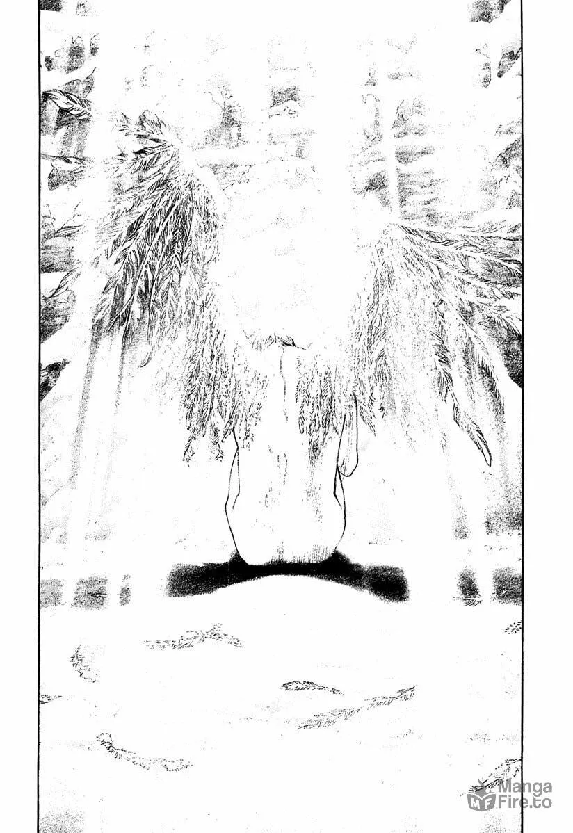 Read The Climber EN Manga Online