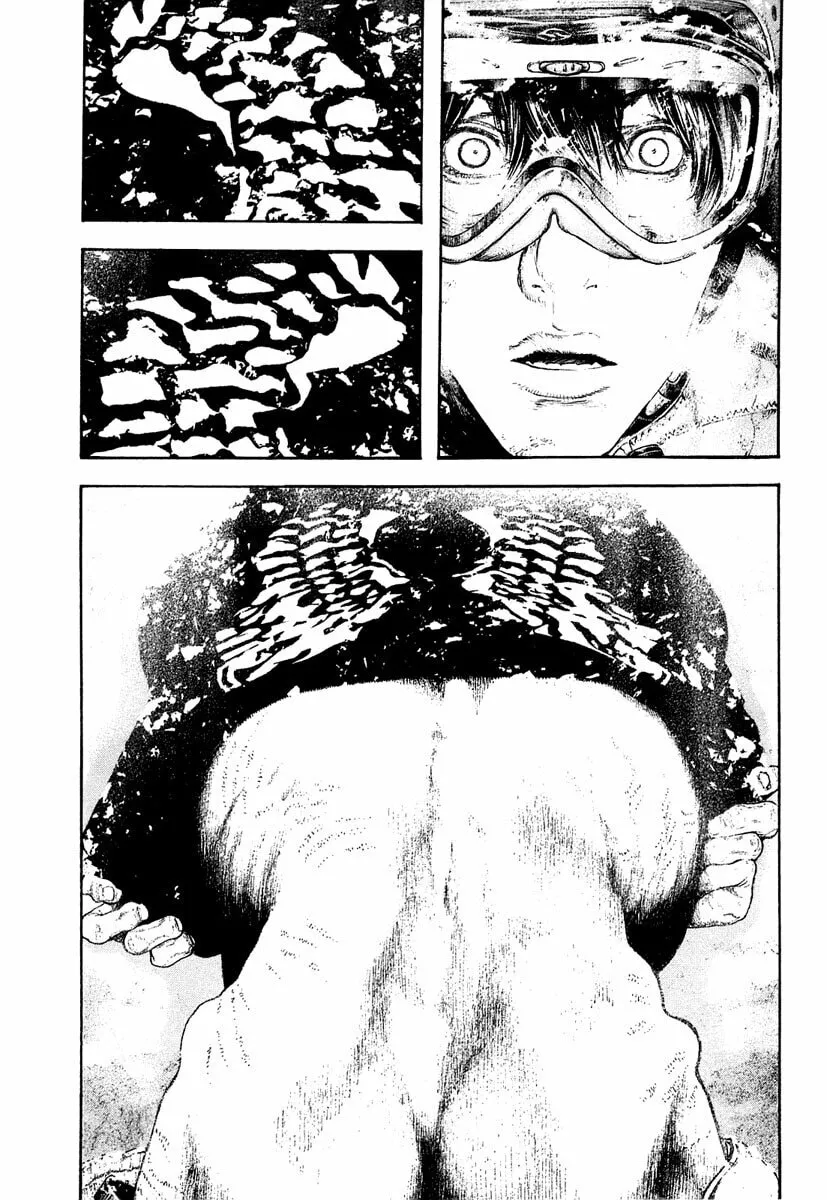 Read The Climber EN Manga Online