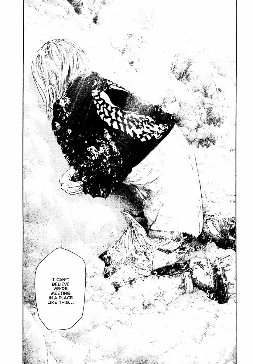 Read The Climber EN Manga Online