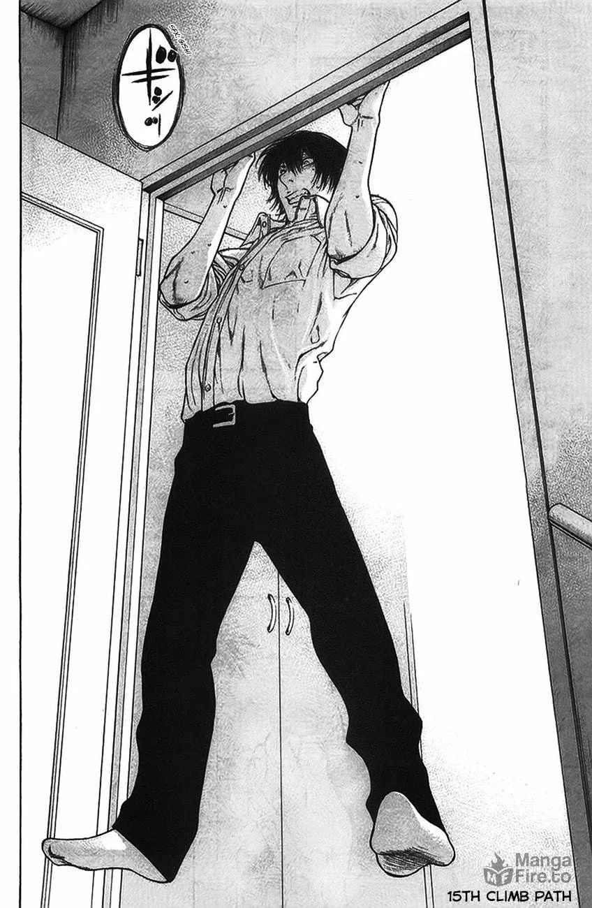 Read The Climber EN Manga Online