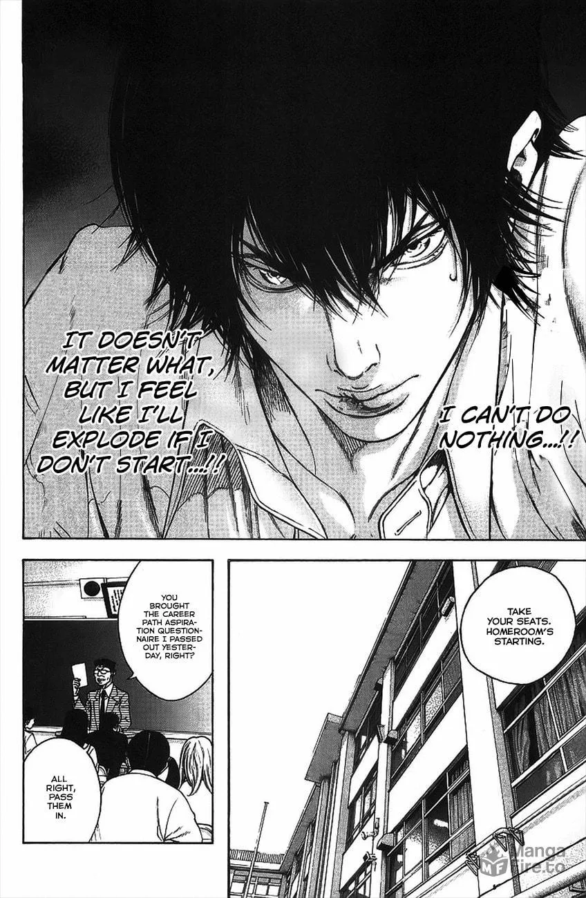 Read The Climber EN Manga Online