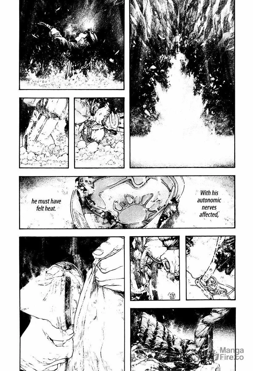 Read The Climber EN Manga Online